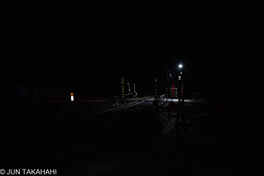 EOS R6で撮影した夜間の写真